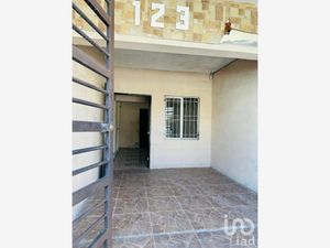 Casa en Venta en Roberto Espinoza Apodaca