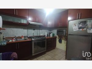 Casa en Venta en Plutarco Elías Calles Pachuca de Soto