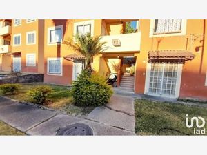 Departamento en Venta en Conjunto Habitacional Campo Verde Temixco