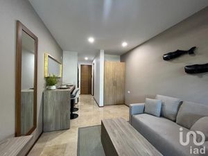 Departamento en Venta en Playa del Carmen Solidaridad