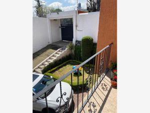 Casa en Venta en San Andrés Totoltepec Tlalpan