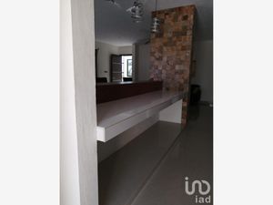 Departamento en Renta en México Norte Mérida