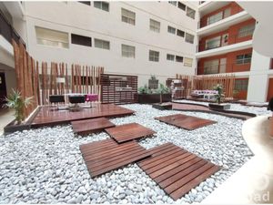 Departamento en Venta en Anáhuac I Sección Miguel Hidalgo