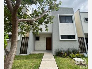 Casa en Venta en Residencial Monte Verde Benito Juárez