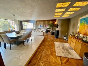 Departamento en Venta en Bosques de las Lomas Cuajimalpa de Morelos