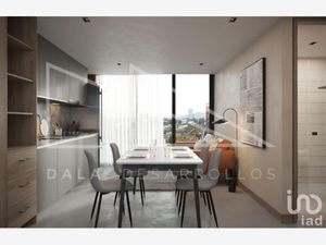 Departamento en Venta en Americana Guadalajara