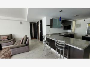 Departamento en Renta en Zona Plateada Pachuca de Soto