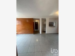 Departamento en Venta en Residencial San Mateo Atizapán de Zaragoza