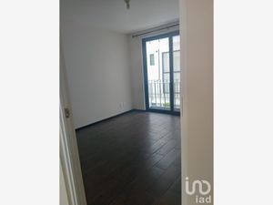 Departamento en Venta en Guerrero Cuauhtémoc