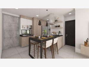 Departamento en Venta en Puerto las Hadas Aguascalientes