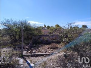 Terreno en Venta en El Mirador San Juan del Río