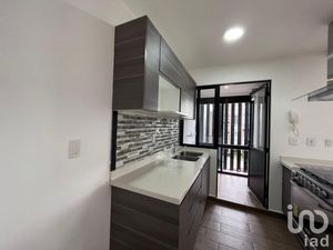 Departamento en Venta en San Lorenzo Tlaltenango Miguel Hidalgo