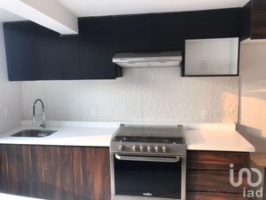 Departamento en Venta en Lomas del Pedregal Tlalpan