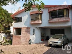 Casa en Venta en Residencial Campestre Chiluca Atizapán de Zaragoza