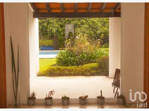 Casa en Venta en Jardines de Ahuatepec Cuernavaca