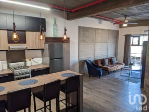 Departamento en Renta en Córdova Américas Juárez