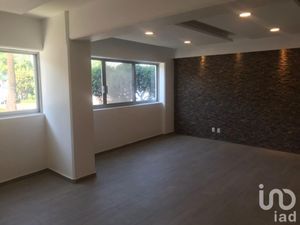 Departamento en Venta en Narvarte Oriente Benito Juárez