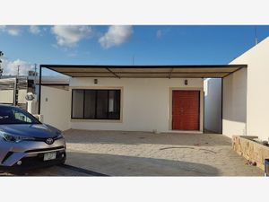 Casa en Venta en Chichi Suárez Mérida