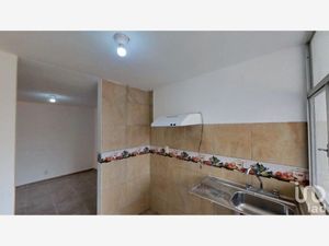 Departamento en Venta en Santa Rosa Gustavo A. Madero