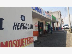 Local en Venta en Santa María la Calera Mineral de la Reforma