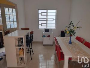 Casa en Venta en Vista Real Benito Juárez