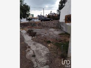 Terreno en Venta en Lomas de Vista Hermosa Pachuca de Soto