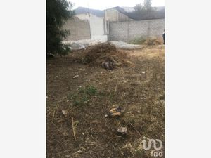 Terreno en Venta en San Andrés de la Cañada Ecatepec de Morelos