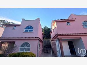 Casa en Venta en Granjas Mérida Temixco