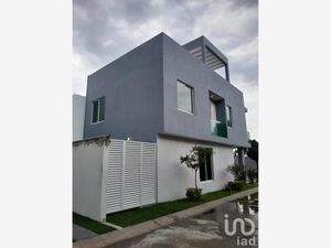 Casa en Venta en San Agustín Tlajomulco de Zúñiga