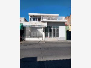 Casas en renta en Santa Rita, 36350 San Francisco del Rincón, Gto., México