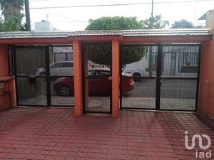 Casa en Venta en Rinconada Coapa 2A Sección Tlalpan