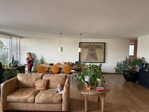 Departamento en Venta en Lomas de Chapultepec III Sección Miguel Hidalgo