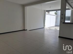 Casa en Venta en Vértiz Narvarte Benito Juárez