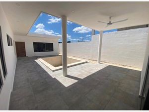 Casa en Venta en Chablekal Mérida