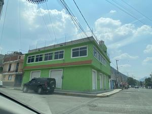 Edificio en Venta en Héroes de la Independencia Ecatepec de Morelos