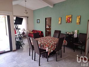 Casa en Venta en Residencial Campestre Chiluca Atizapán de Zaragoza