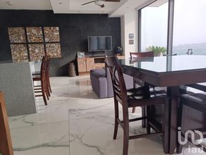 Departamento en Venta en Parque del Pedregal Tlalpan