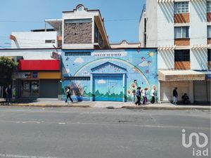 Edificio en Renta en Acueducto de Guadalupe Gustavo A. Madero