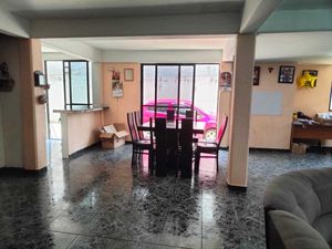 Casa en Venta en Plazas de Aragón Nezahualcóyotl