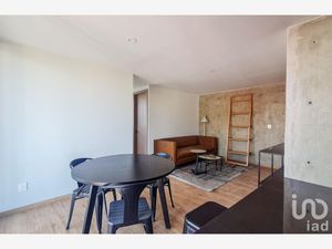 Departamento en Venta en Roma Sur Cuauhtémoc