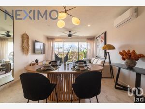 Departamento en Venta en Cancún Centro Benito Juárez