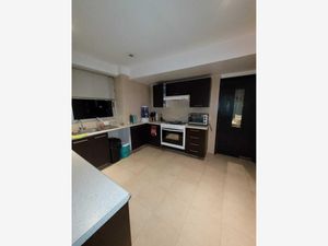 Departamento en Venta en Palmas Altas Residencial Huixquilucan