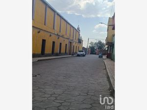 Terreno en Venta en Hidalgo A Nopaltepec