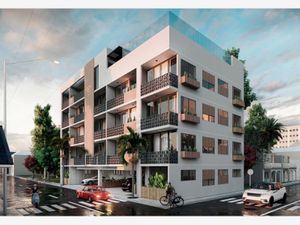 Departamento en Venta en Playa del Carmen Centro Solidaridad