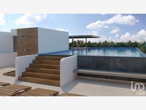 Departamento en Venta en La Veleta Tulum