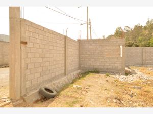 Terreno en Venta en Acozac Ixtapaluca