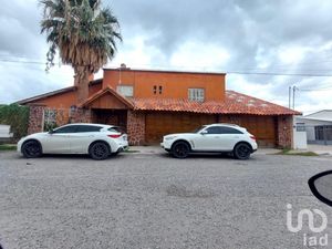 Casa en Venta en Ricardo Montoya Juárez