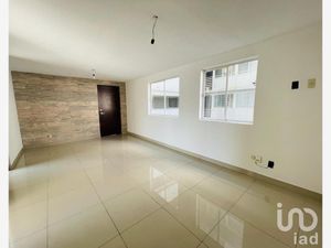 Departamento en Venta en San Pedro de los Pinos Álvaro Obregón