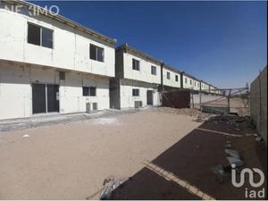 Casa en Venta en Valle Diamante Juárez