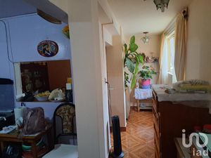 Casa en Venta en Emiliano Zapata Fraccionamiento Popular Coyoacán